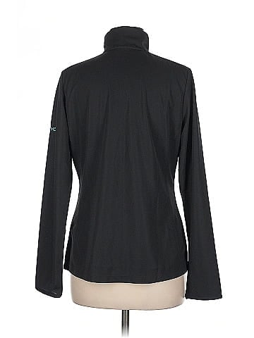 Port Authority Track Jacket (view 2)