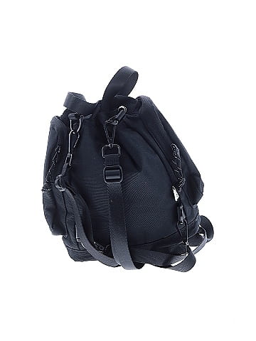 Doughnut Backpack (view 2)