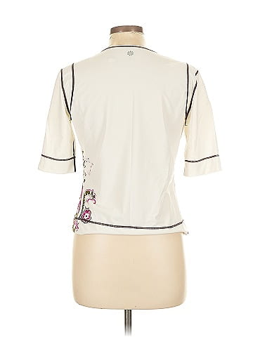 Athleta Short Sleeve T-Shirt (view 2)