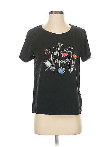 Piazza Italia Short Sleeve T-Shirt (view 1)