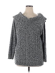 Soho Jeans New York & Company Pullover Sweater
