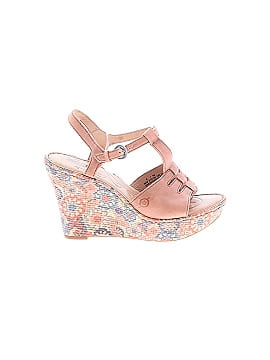 Born Wedges (view 1)