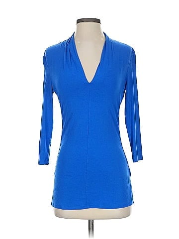 Vince Camuto 3/4 Sleeve T-Shirt (view 1)