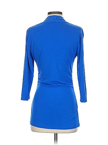 Vince Camuto 3/4 Sleeve T-Shirt (view 2)