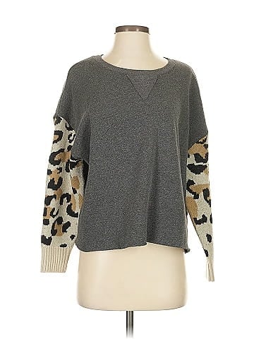 Vintage Havana Pullover Sweater (view 1)