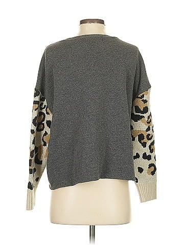 Vintage Havana Pullover Sweater (view 2)