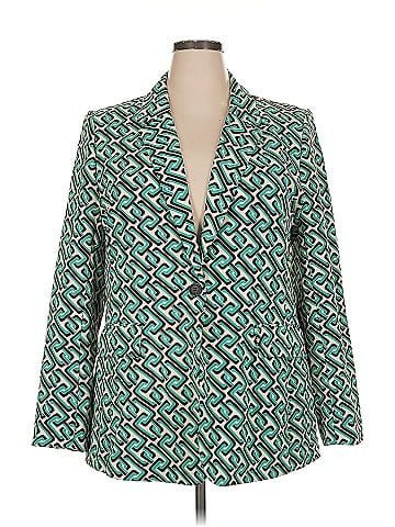 Intempo Blazer (view 1)