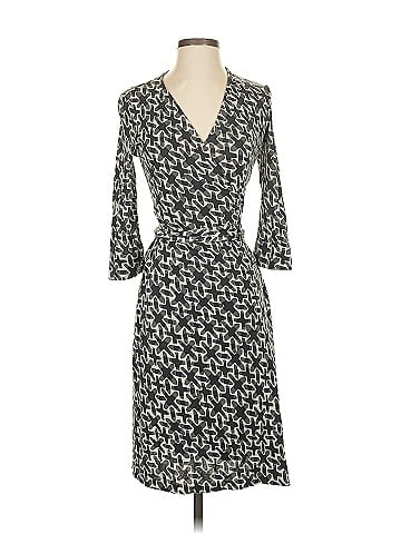 Diane von Furstenberg Casual Dress (view 1)
