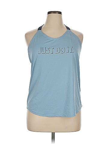 Nike Tank Top (view 1)