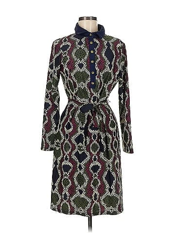 Jude Connally Cocktail Dress (view 1)