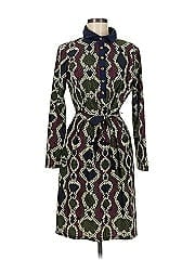 Jude Connally Cocktail Dress
