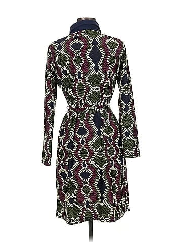 Jude Connally Cocktail Dress (view 2)