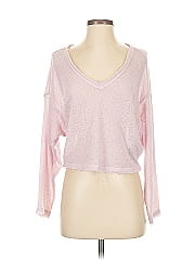 Out From Under Pullover Sweater