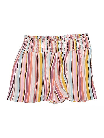 Torrid Shorts (view 2)