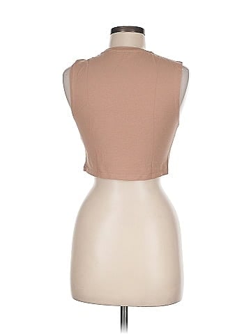Zara Sleeveless Top (view 2)