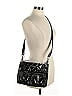 Coach 100% Patent Leather Black Leather Satchel One size - photo 2