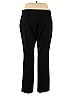 Akris Punto Solid Black Dress Pants Size 16 - photo 2
