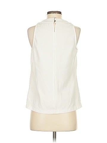 Calvin Klein Sleeveless Blouse (view 2)