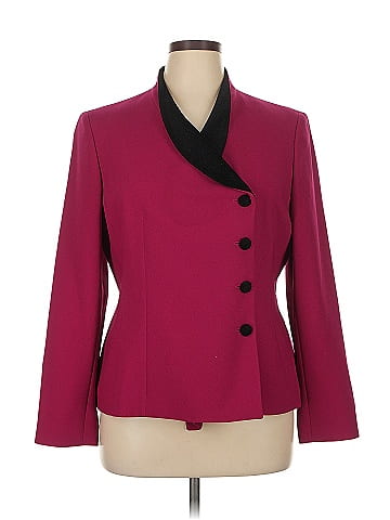 Kasper Blazer (view 1)