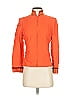 Georgiou Studio Orange Jacket Size 2 - photo 1