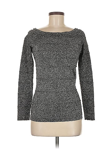 Cache Long Sleeve Top (view 1)