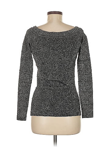 Cache Long Sleeve Top (view 2)