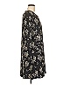 Nine Britton Black Casual Dress Size M - photo 4
