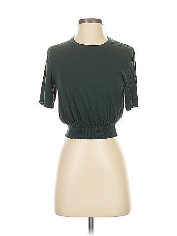 Babaton Short Sleeve Top (view 1)