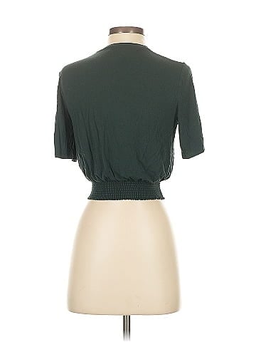 Babaton Short Sleeve Top (view 2)