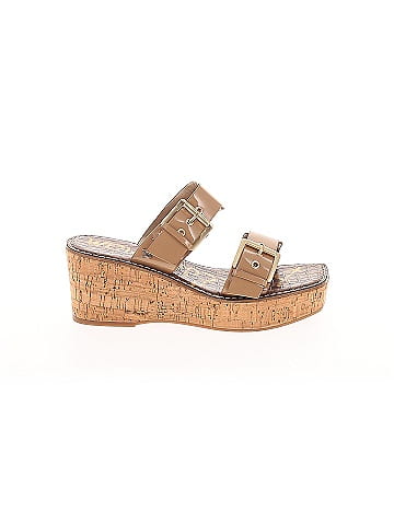 Sam Edelman Wedges (view 1)
