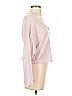 Out From Under 100% Polyester Pink Pullover Sweater Size XS - photo 4