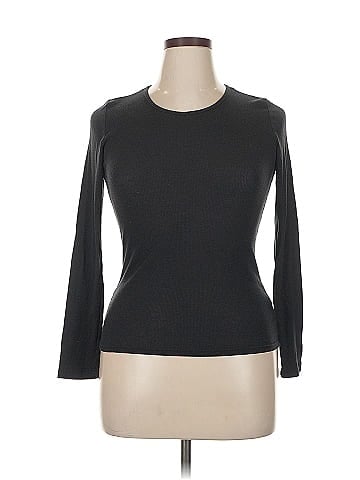 Marine Layer 3/4 Sleeve T-Shirt (view 1)