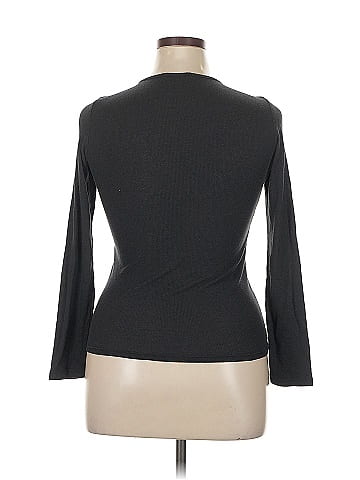Marine Layer 3/4 Sleeve T-Shirt (view 2)