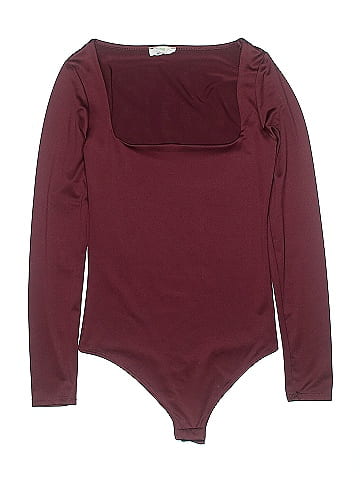 Live in the Moment Bodysuit (view 1)