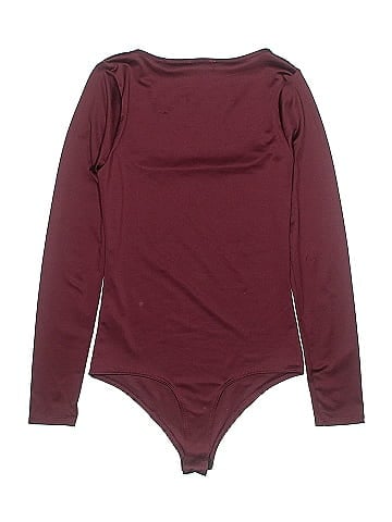 Live in the Moment Bodysuit (view 2)