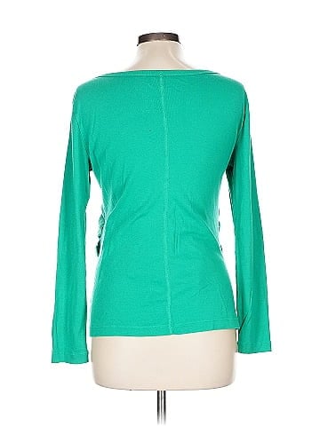 Gap - Maternity 3/4 Sleeve T-Shirt (view 2)