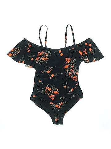 Cocoship One Piece Swimsuit (view 1)