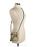 Maruca Tweed Gold Green Crossbody Bag One size - photo 2
