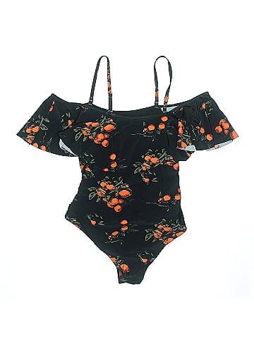 Cocoship One Piece Swimsuit (view 2)