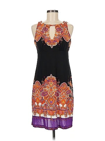 ECI Cocktail Dress (view 1)