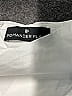 Pomander Place White 3/4 Sleeve Blouse Size XS - photo 6