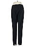 Elie Tahari Solid Black Wool Pants Size 6 - photo 2