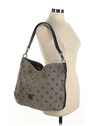 Dooney & Bourke Shoulder Bag (view 2)