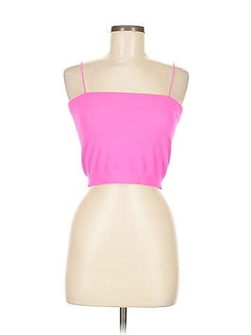 Love J Tank Top (view 1)