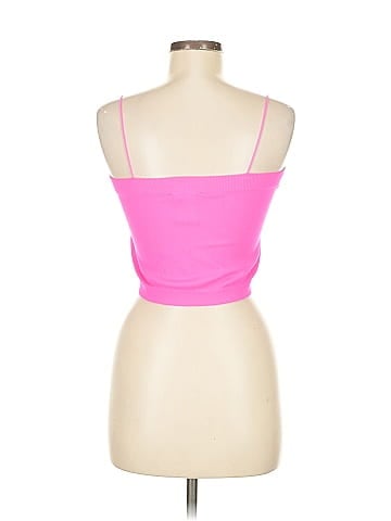Love J Tank Top (view 2)