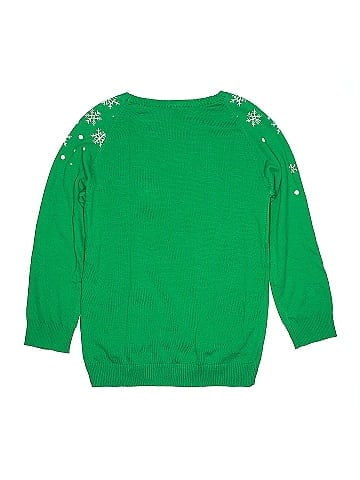 Star Wars Pullover Sweater (view 2)