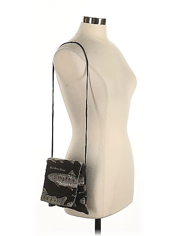 Unbranded Crossbody Bag (view 2)