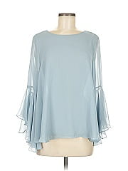 Jennifer Lopez 3/4 Sleeve Blouse