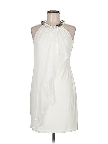 Hailey by Adrianna Papell Cocktail Dress (view 1)