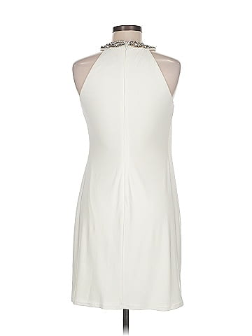 Hailey by Adrianna Papell Cocktail Dress (view 2)